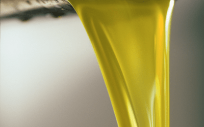 Olivenolje – årets slipp 2022