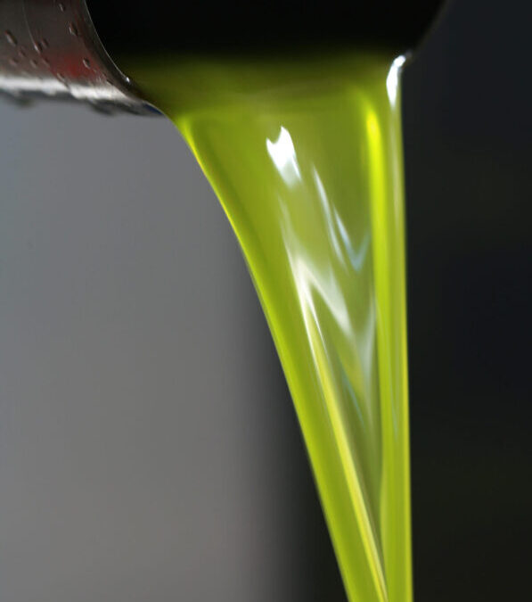 Hvor lang holdbarhet har egentlig olivenolje?