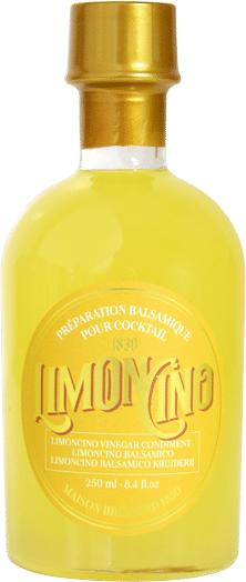 Limoncino balsamico 250 ml